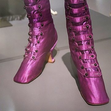 Musée des Tissus et des Arts Décoratifs de Lyon