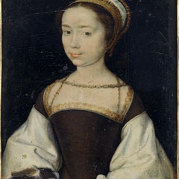 Musée des Tissus et des Arts Décoratifs de Lyon