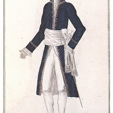 Musée des Tissus et des Arts Décoratifs de Lyon