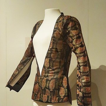 Musée des Tissus et des Arts Décoratifs de Lyon