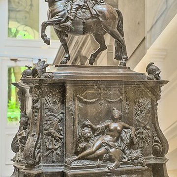 Musée des Tissus et des Arts Décoratifs de Lyon