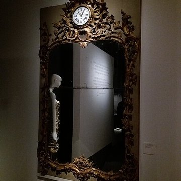 Musée des Tissus et des Arts Décoratifs de Lyon