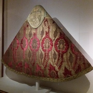 Musée des Tissus et des Arts Décoratifs de Lyon