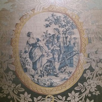 Musée des Tissus et des Arts Décoratifs de Lyon