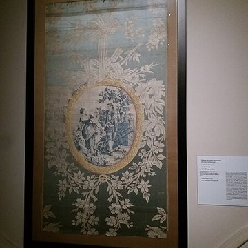 Musée des Tissus et des Arts Décoratifs de Lyon