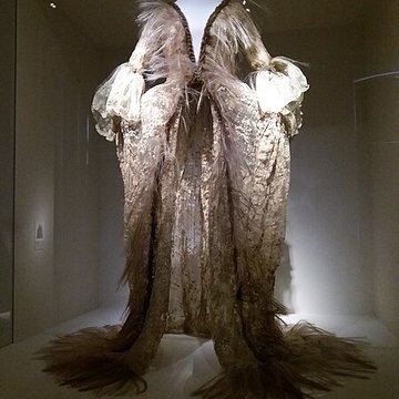 Musée des Tissus et des Arts Décoratifs de Lyon