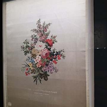 Musée des Tissus et des Arts Décoratifs de Lyon