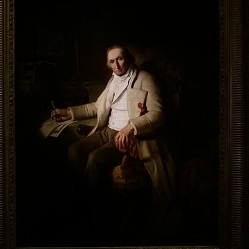 Musée des Tissus et des Arts Décoratifs de Lyon