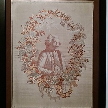 Musée des Tissus et des Arts Décoratifs de Lyon