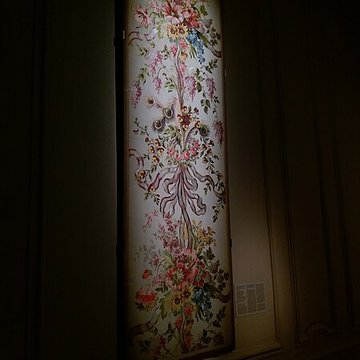 Musée des Tissus et des Arts Décoratifs de Lyon