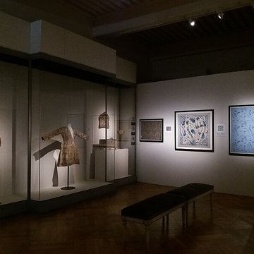 Musée des Tissus et des Arts Décoratifs de Lyon