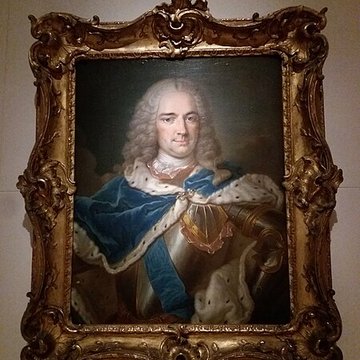 Musée des Tissus et des Arts Décoratifs de Lyon