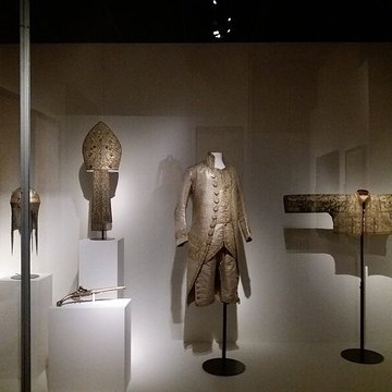 Musée des Tissus et des Arts Décoratifs de Lyon