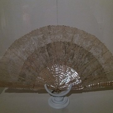 Musée des Tissus et des Arts Décoratifs de Lyon