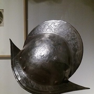 Musée des Tissus et des Arts Décoratifs de Lyon