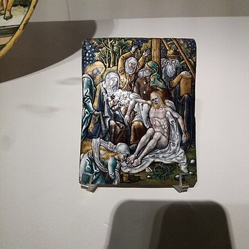 Musée des Tissus et des Arts Décoratifs de Lyon