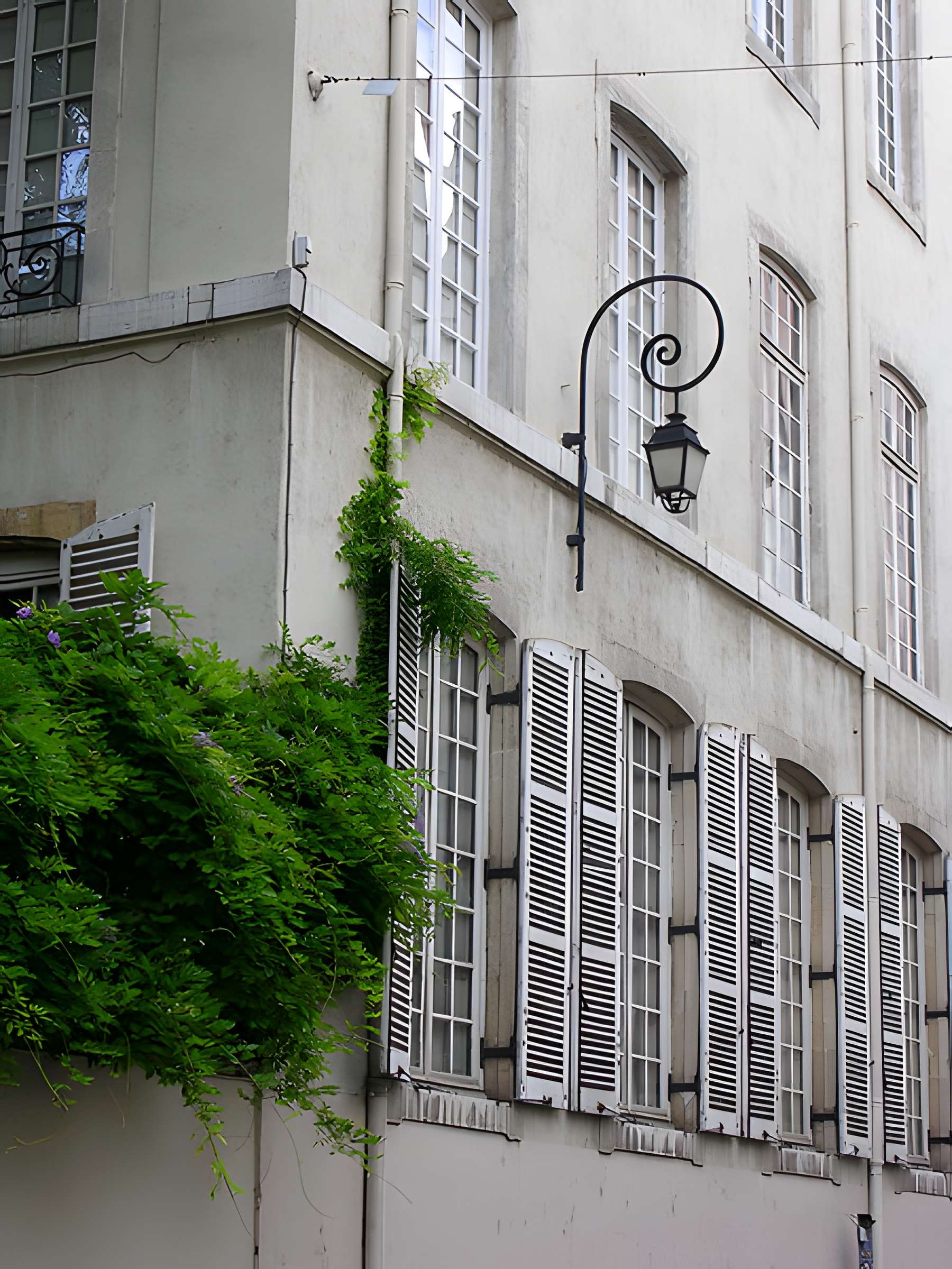 Musée des Tissus et des Arts Décoratifs de Lyon