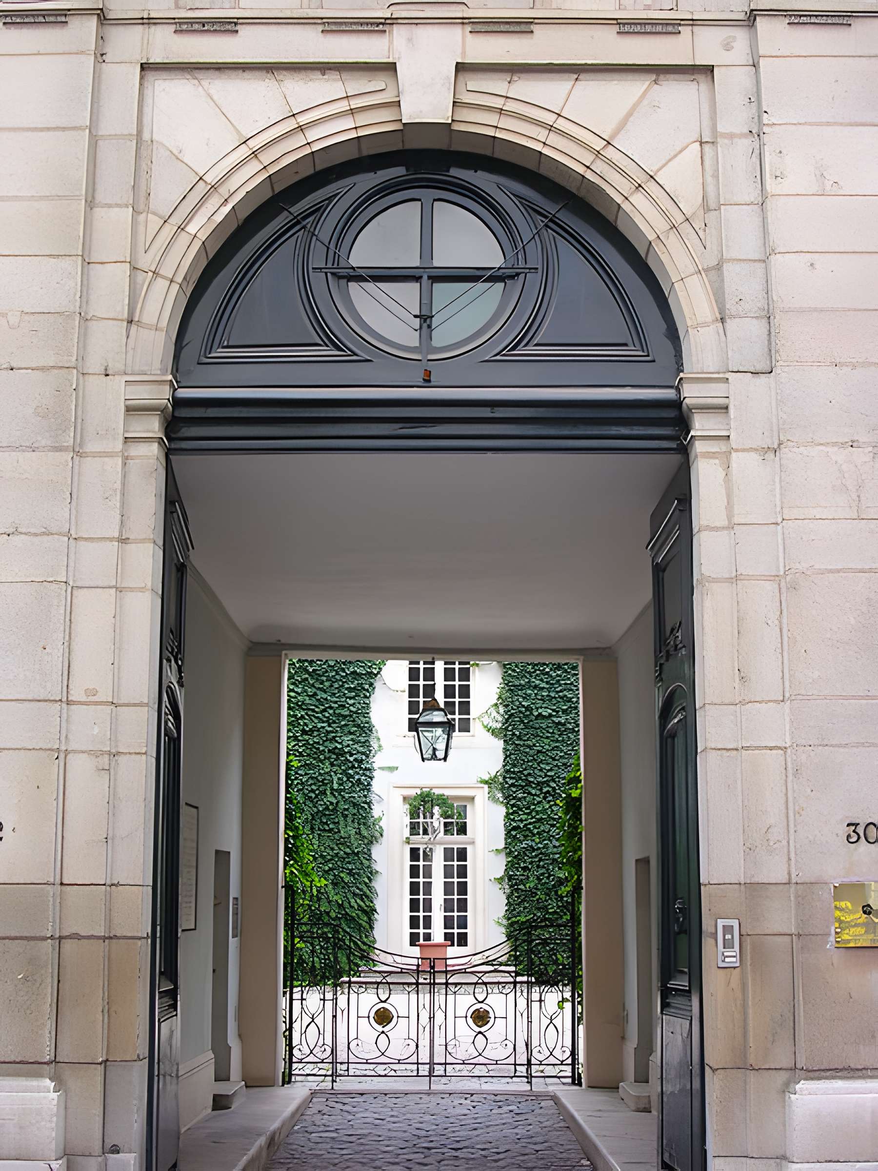 Musée des Tissus et des Arts Décoratifs de Lyon