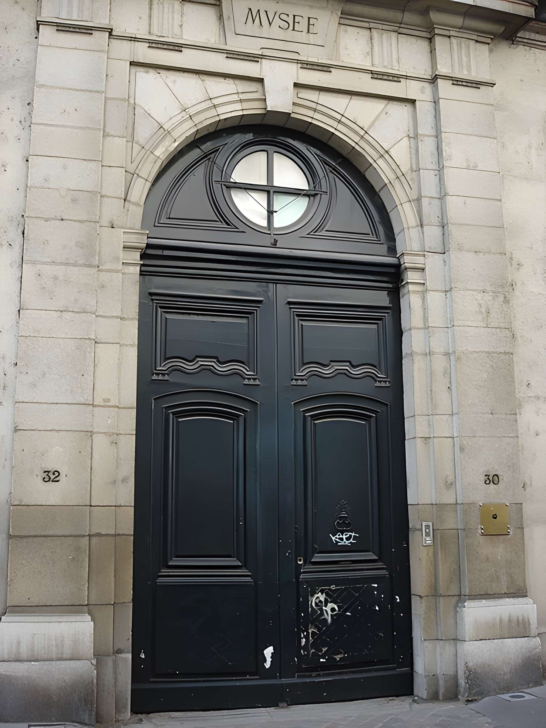 Musée des Tissus et des Arts Décoratifs de Lyon