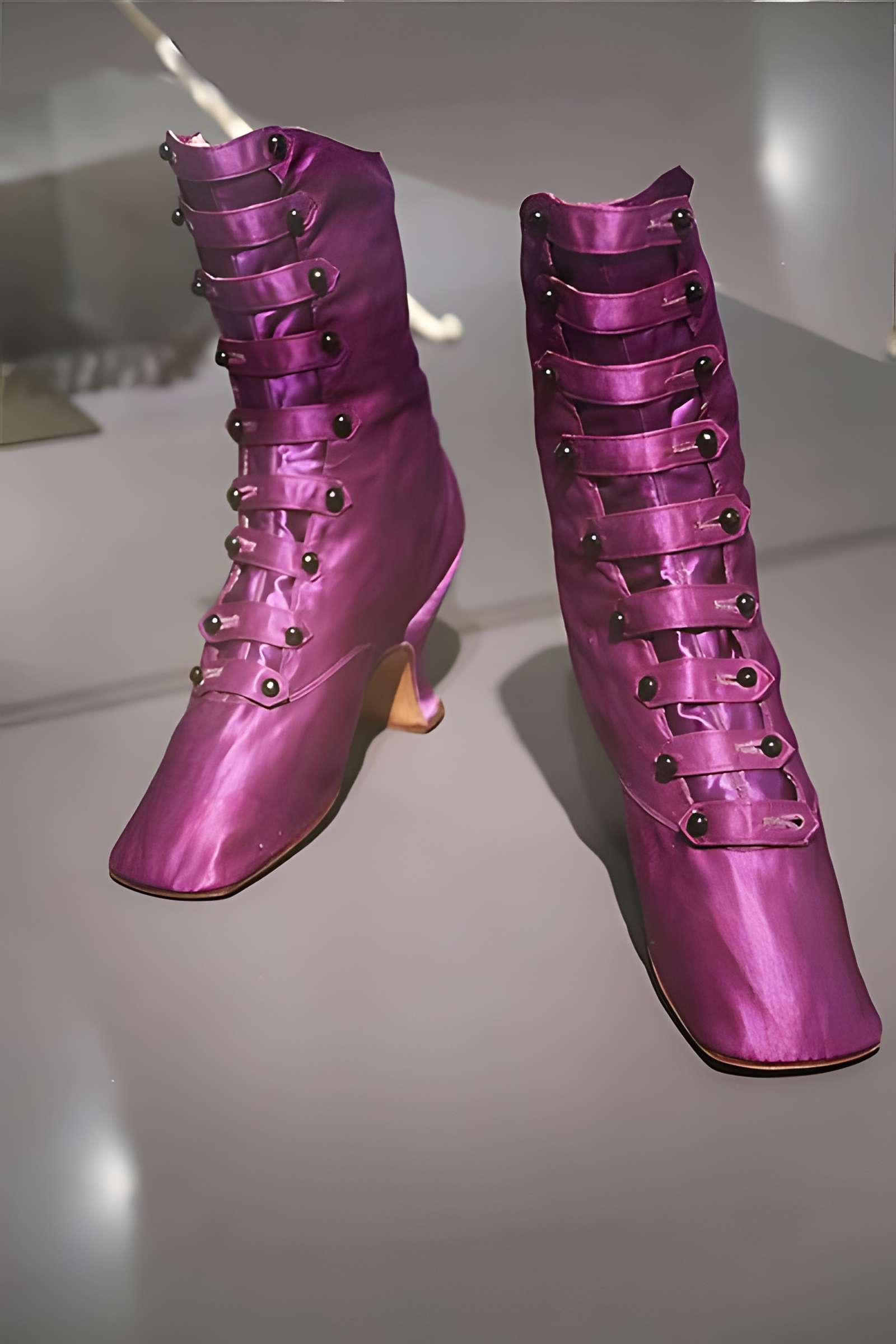 Musée des Tissus et des Arts Décoratifs de Lyon