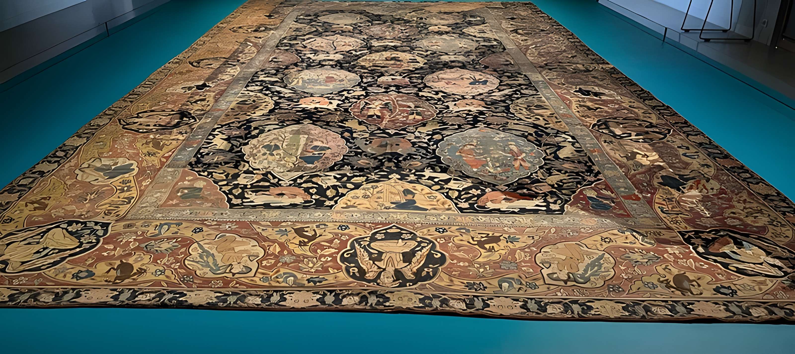 Musée des Tissus et des Arts Décoratifs de Lyon