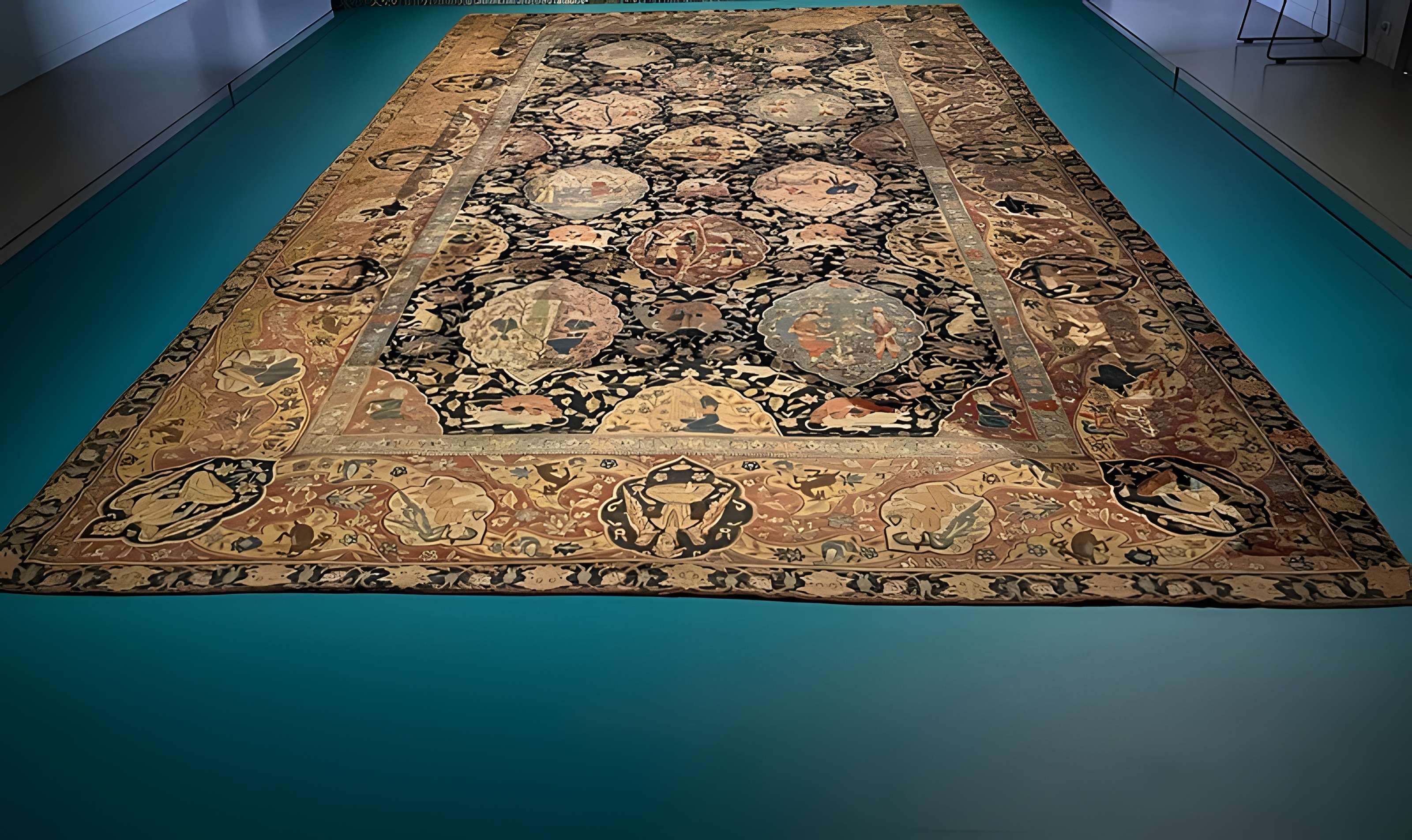 Musée des Tissus et des Arts Décoratifs de Lyon