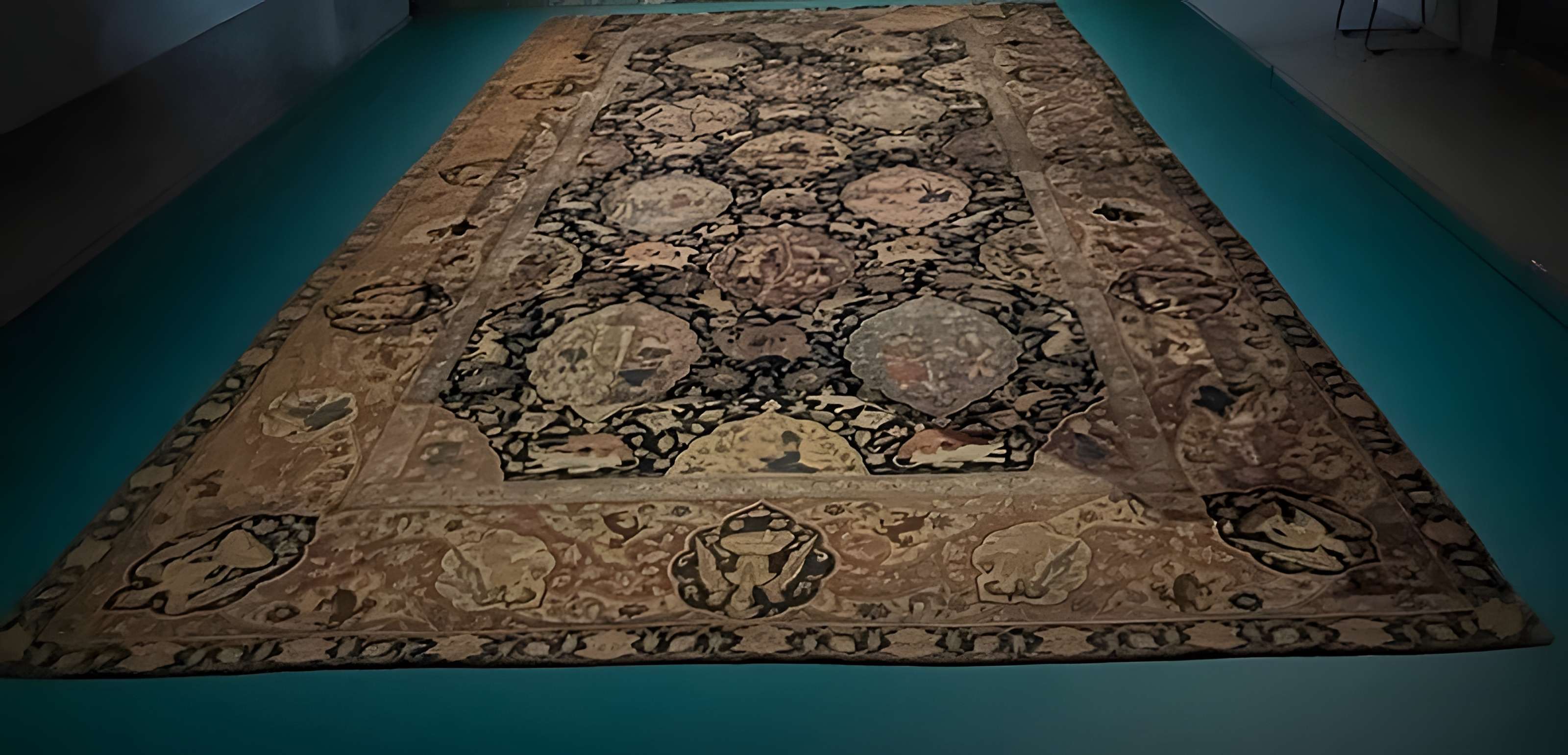 Musée des Tissus et des Arts Décoratifs de Lyon