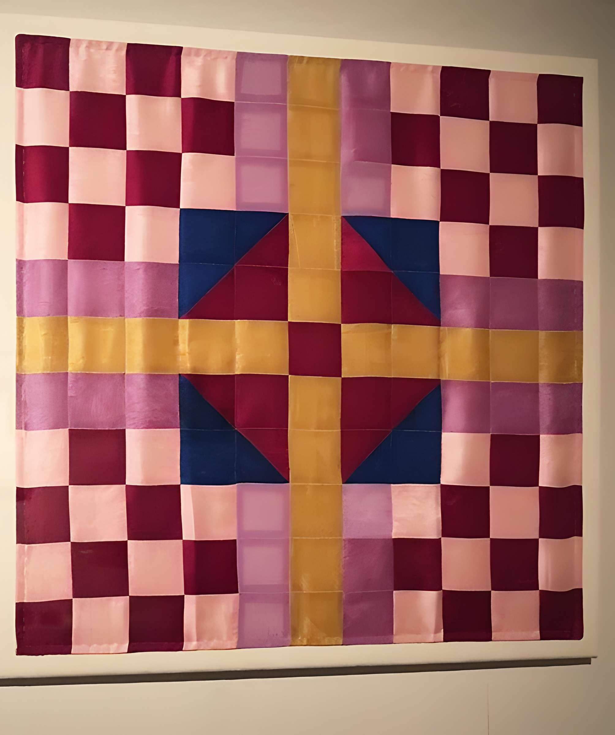 Musée des Tissus et des Arts Décoratifs de Lyon