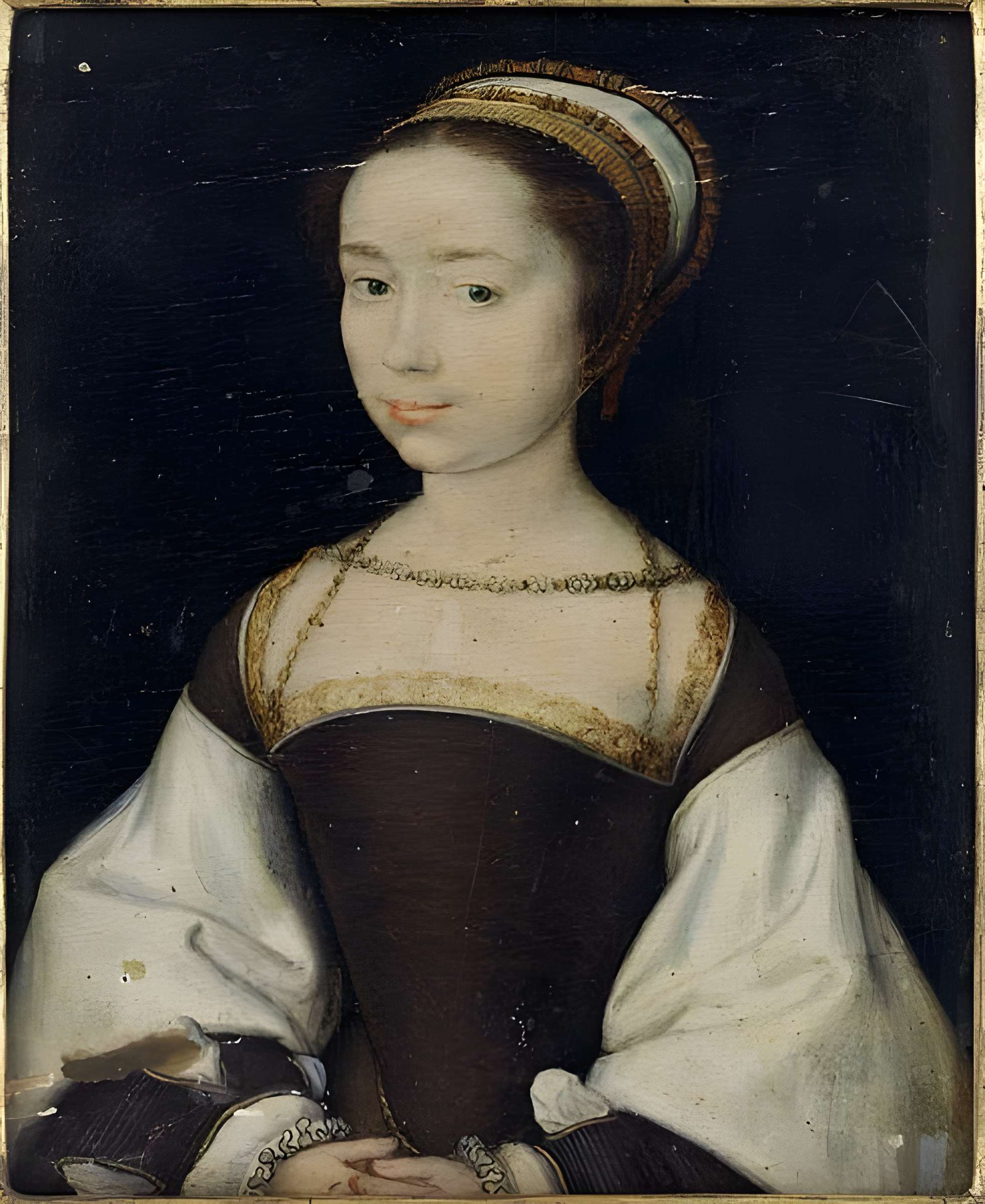 Musée des Tissus et des Arts Décoratifs de Lyon