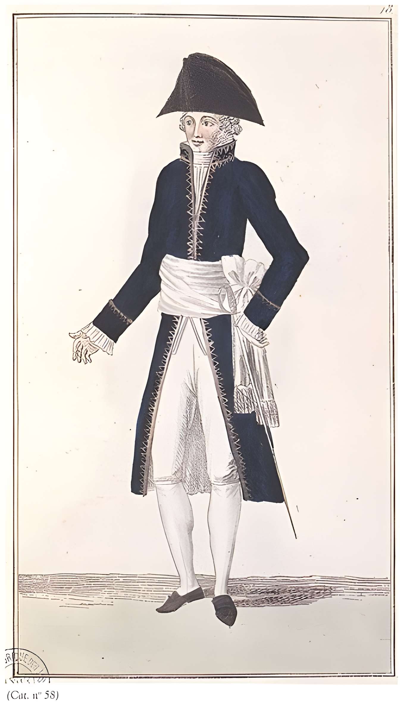 Musée des Tissus et des Arts Décoratifs de Lyon