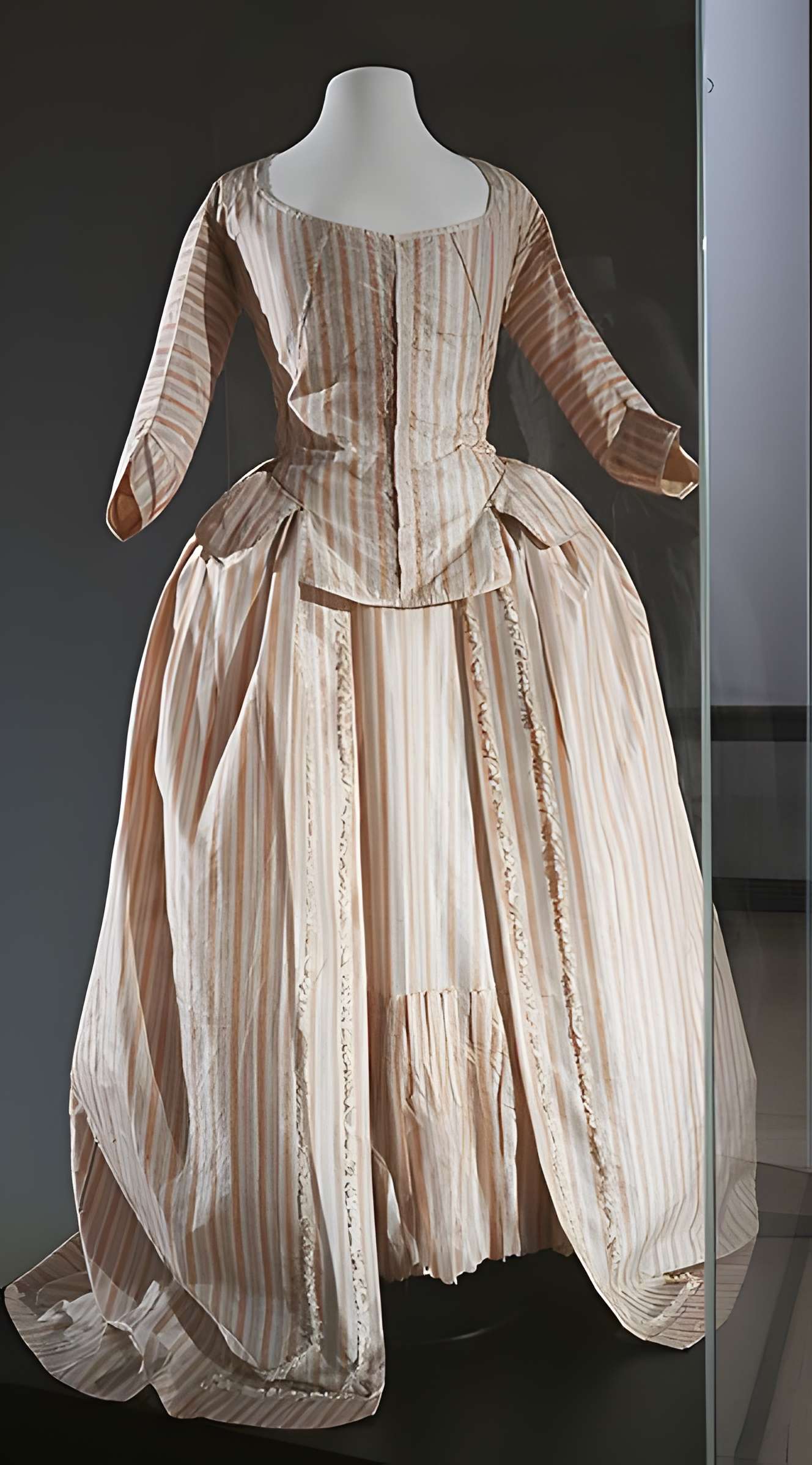 Musée des Tissus et des Arts Décoratifs de Lyon