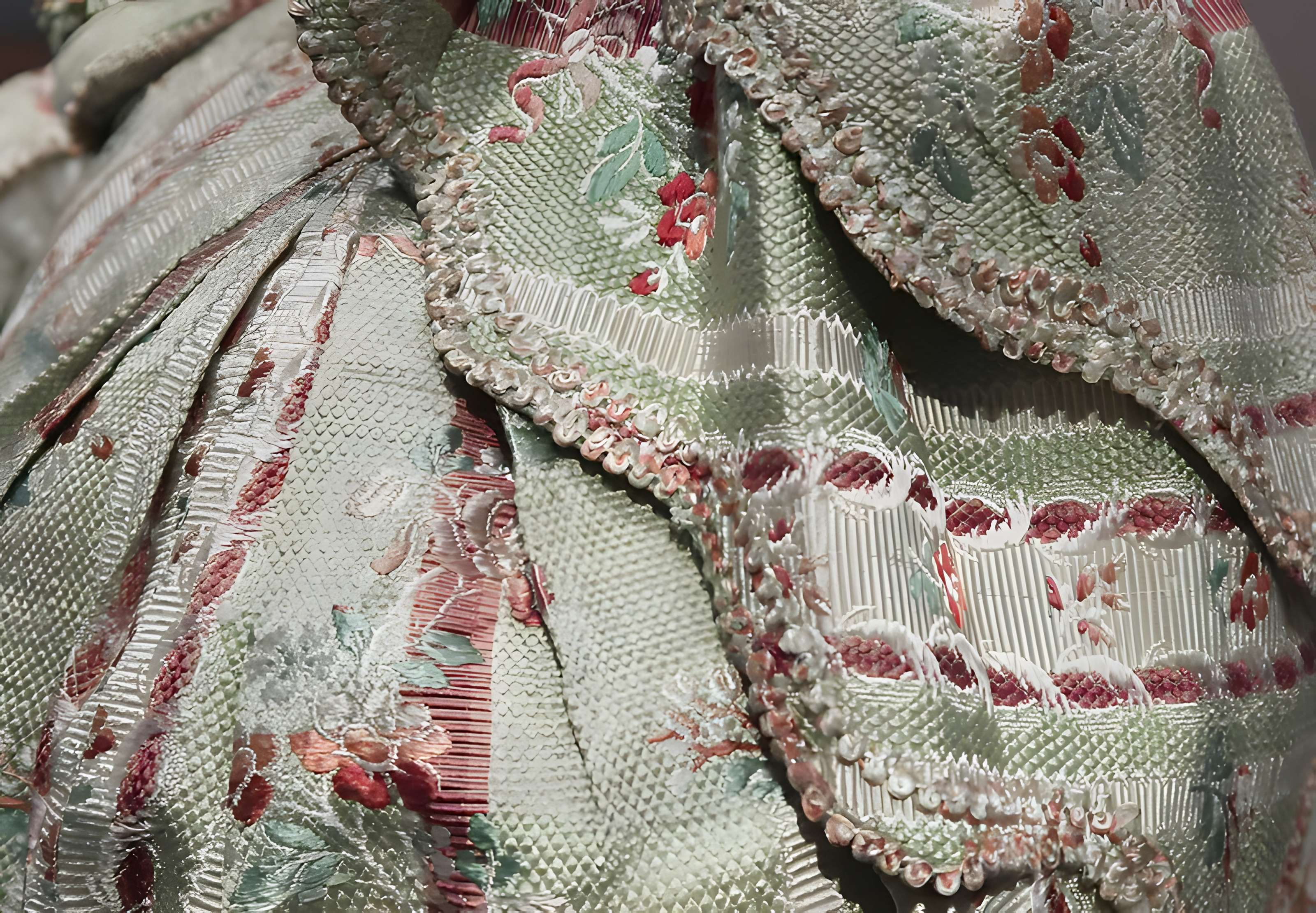 Musée des Tissus et des Arts Décoratifs de Lyon