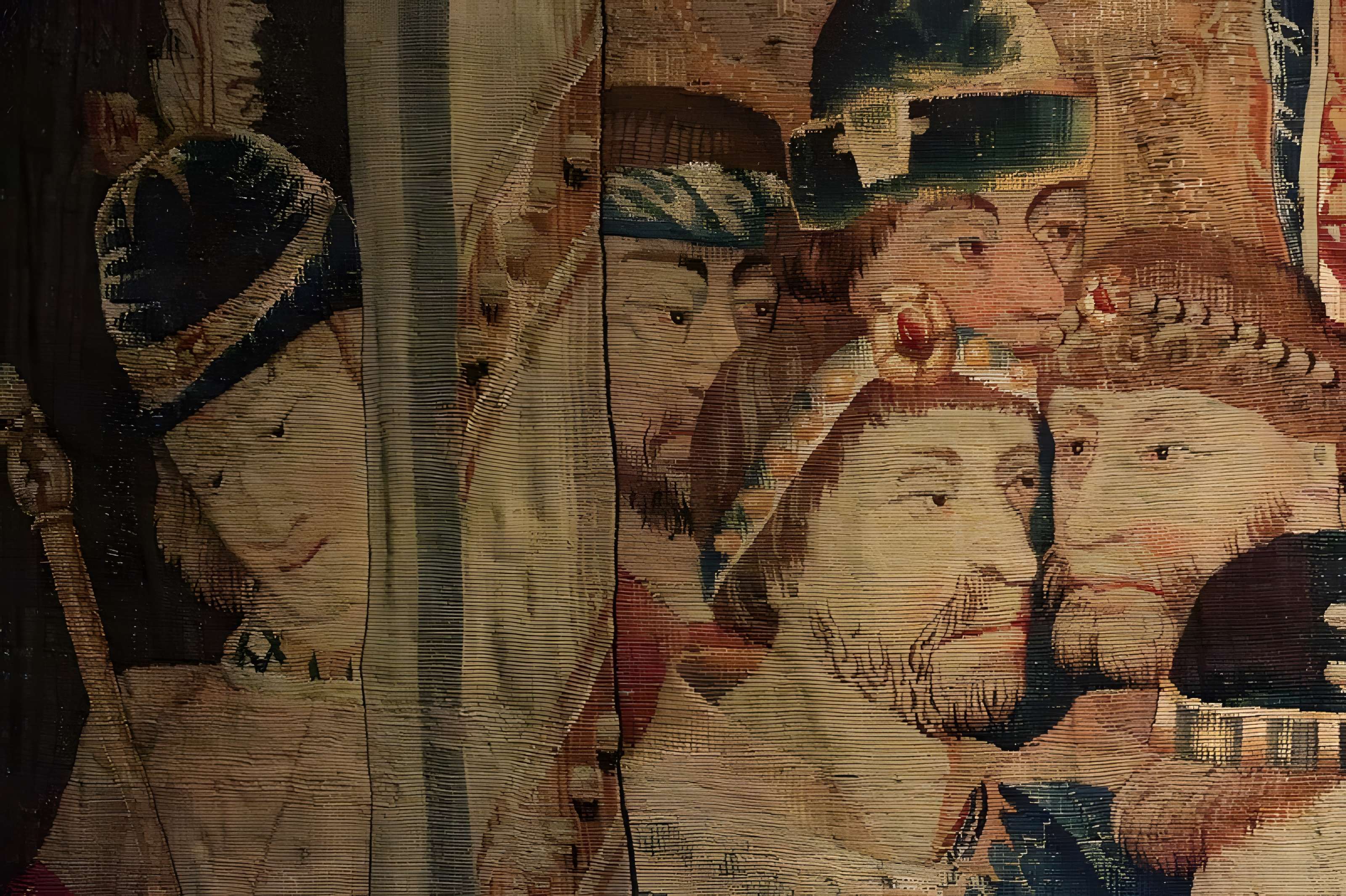 Musée des Tissus et des Arts Décoratifs de Lyon