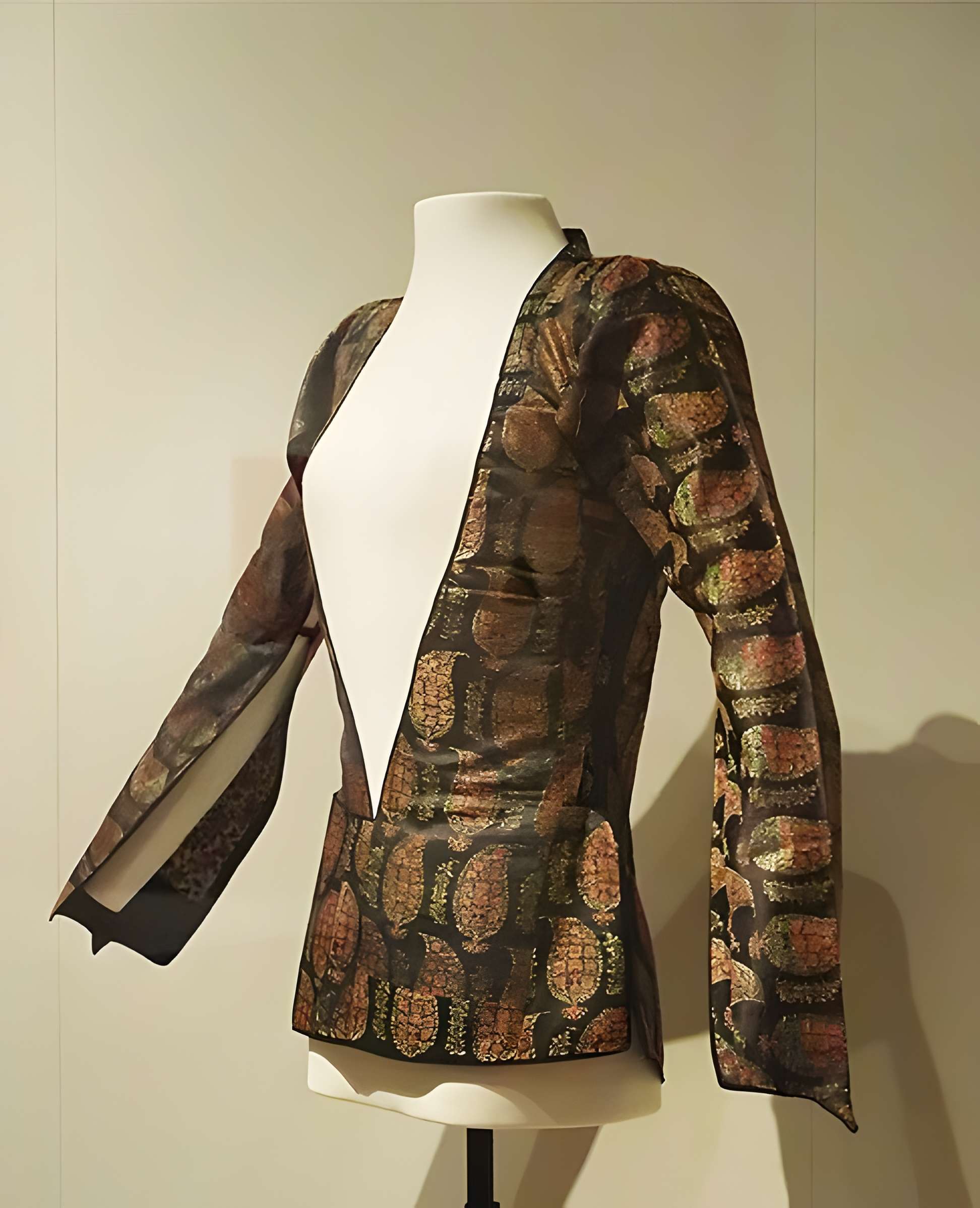 Musée des Tissus et des Arts Décoratifs de Lyon