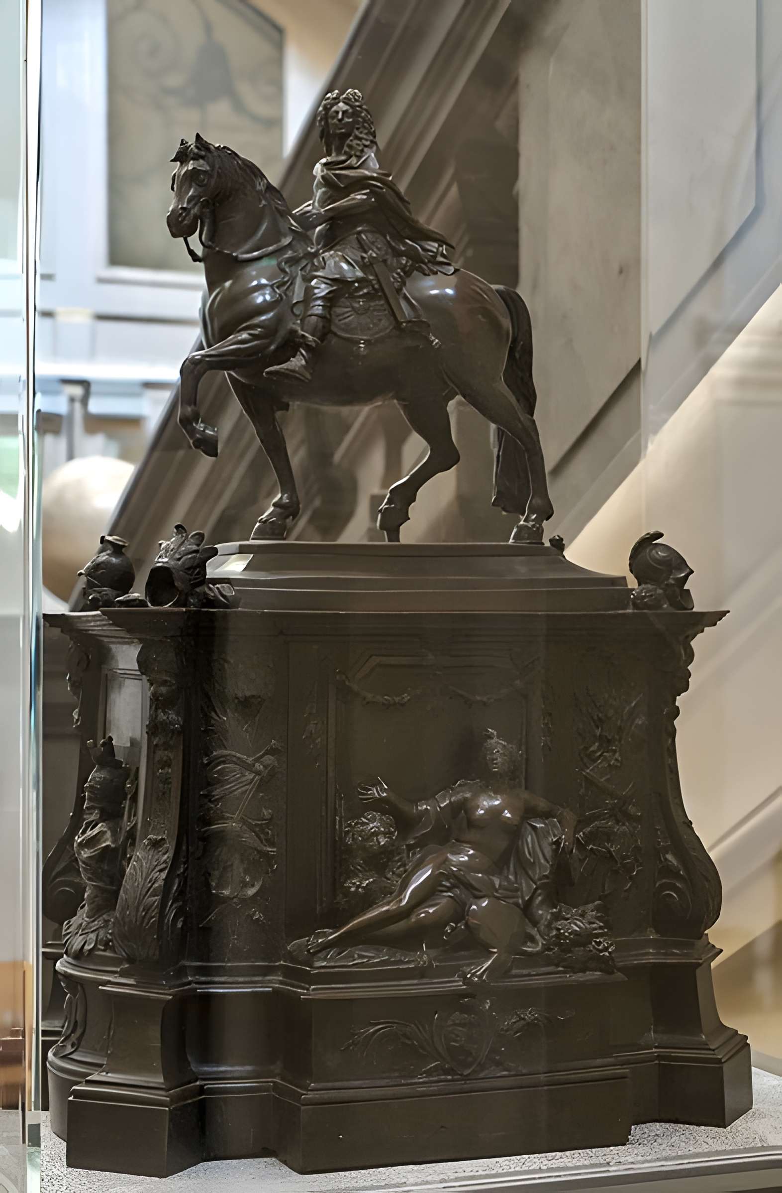 Musée des Tissus et des Arts Décoratifs de Lyon