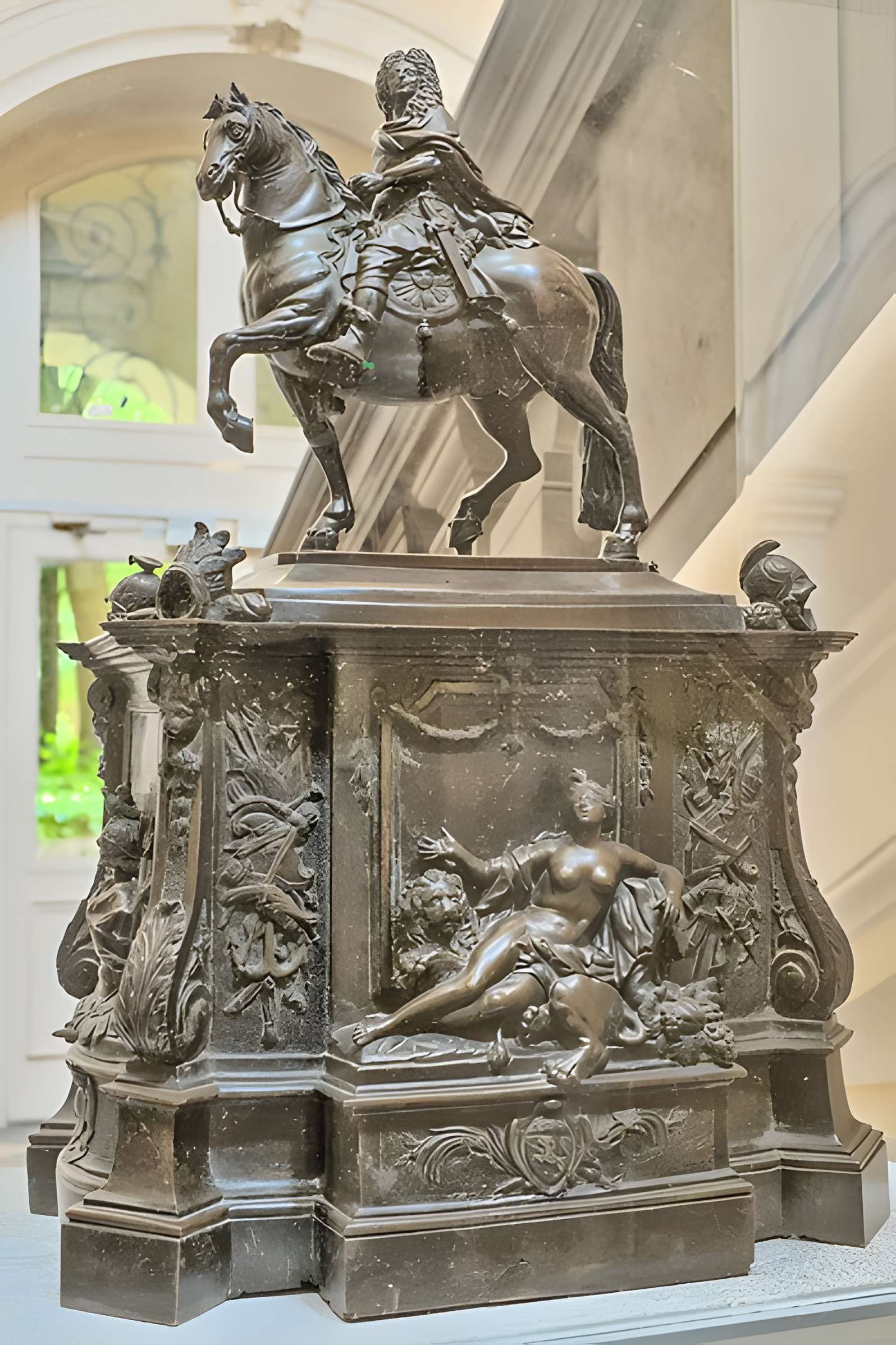 Musée des Tissus et des Arts Décoratifs de Lyon