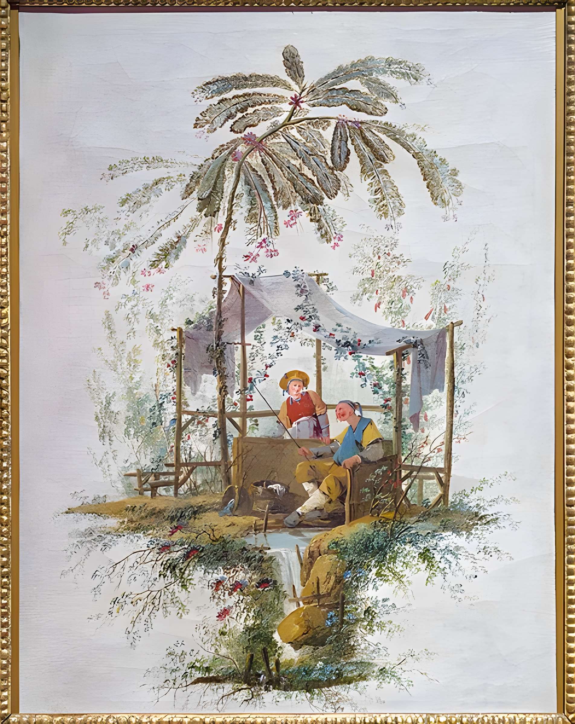 Musée des Tissus et des Arts Décoratifs de Lyon