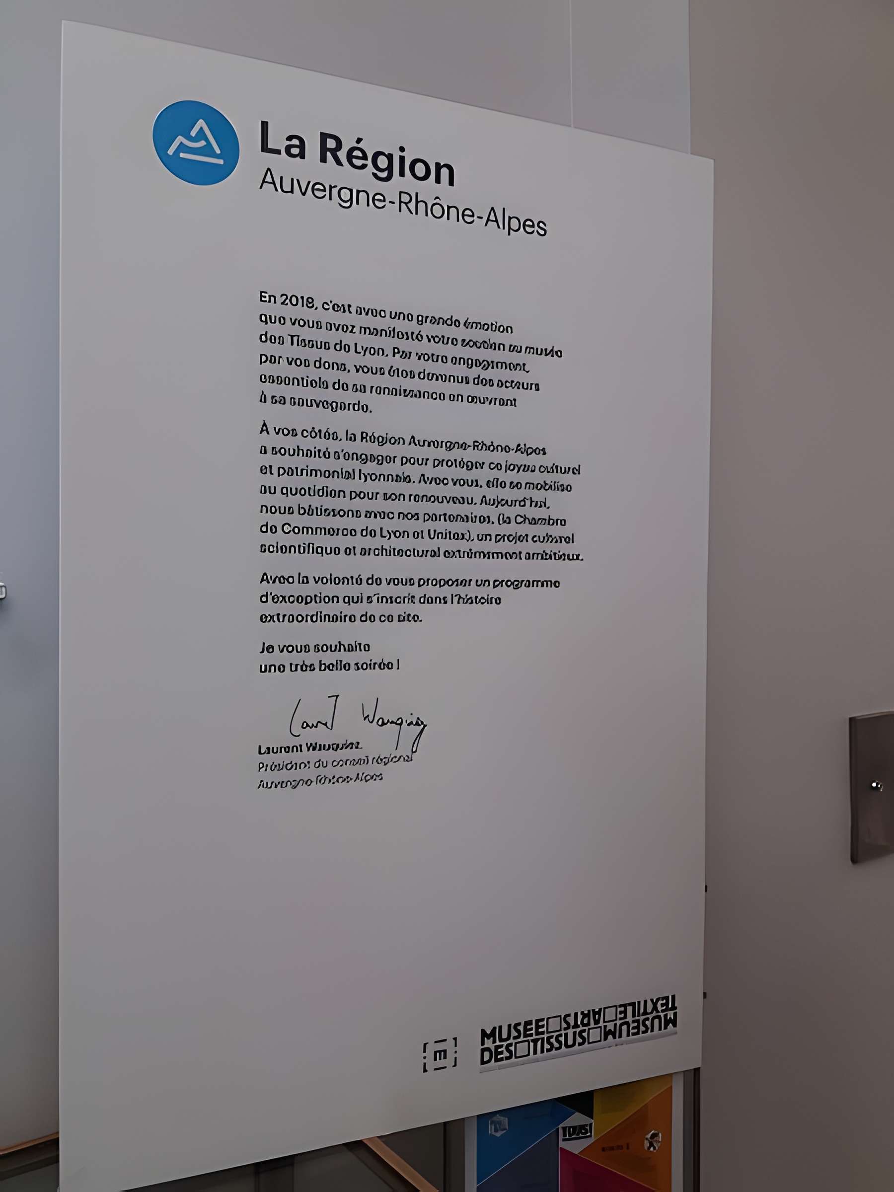 Musée des Tissus et des Arts Décoratifs de Lyon