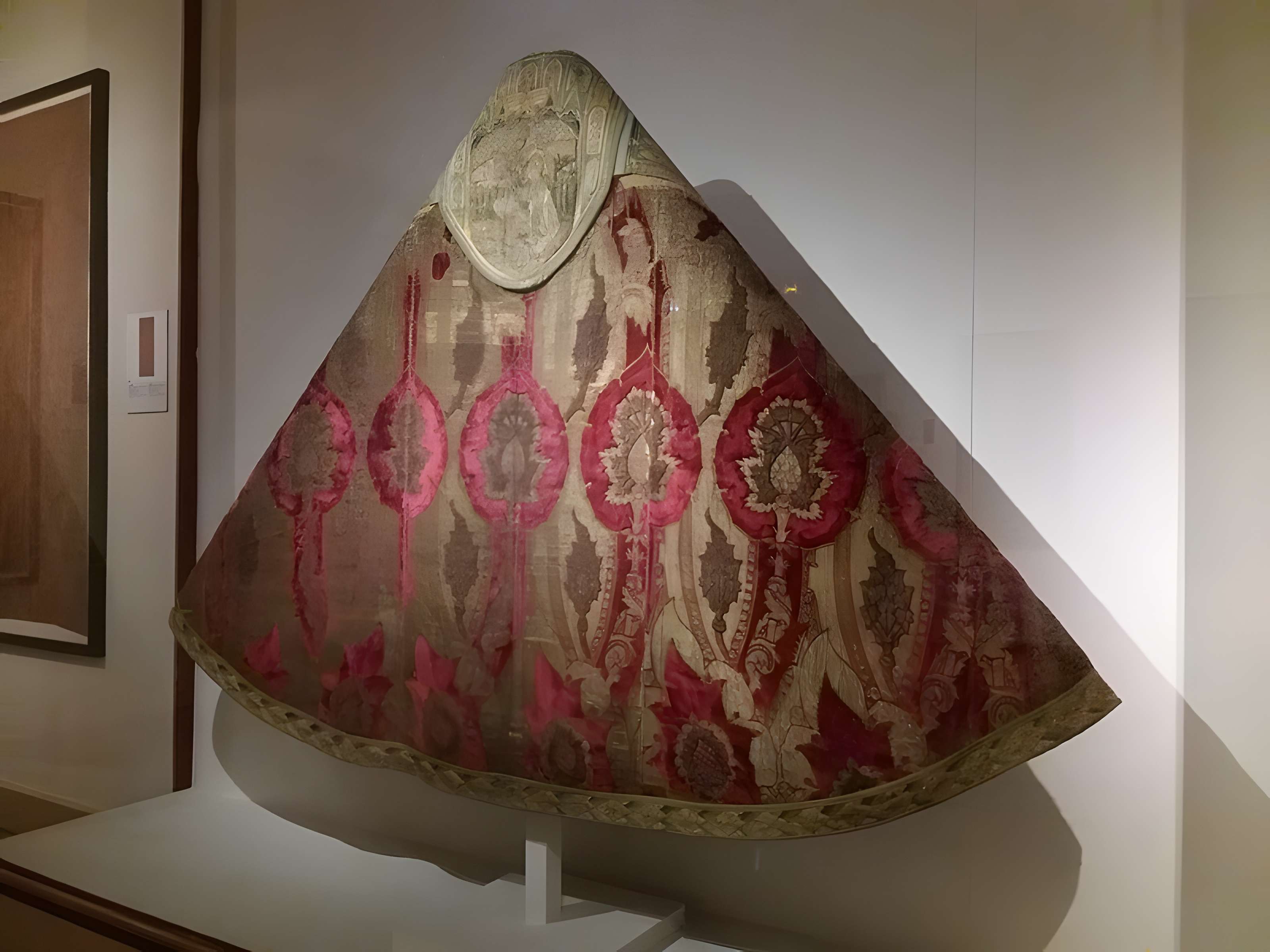 Musée des Tissus et des Arts Décoratifs de Lyon