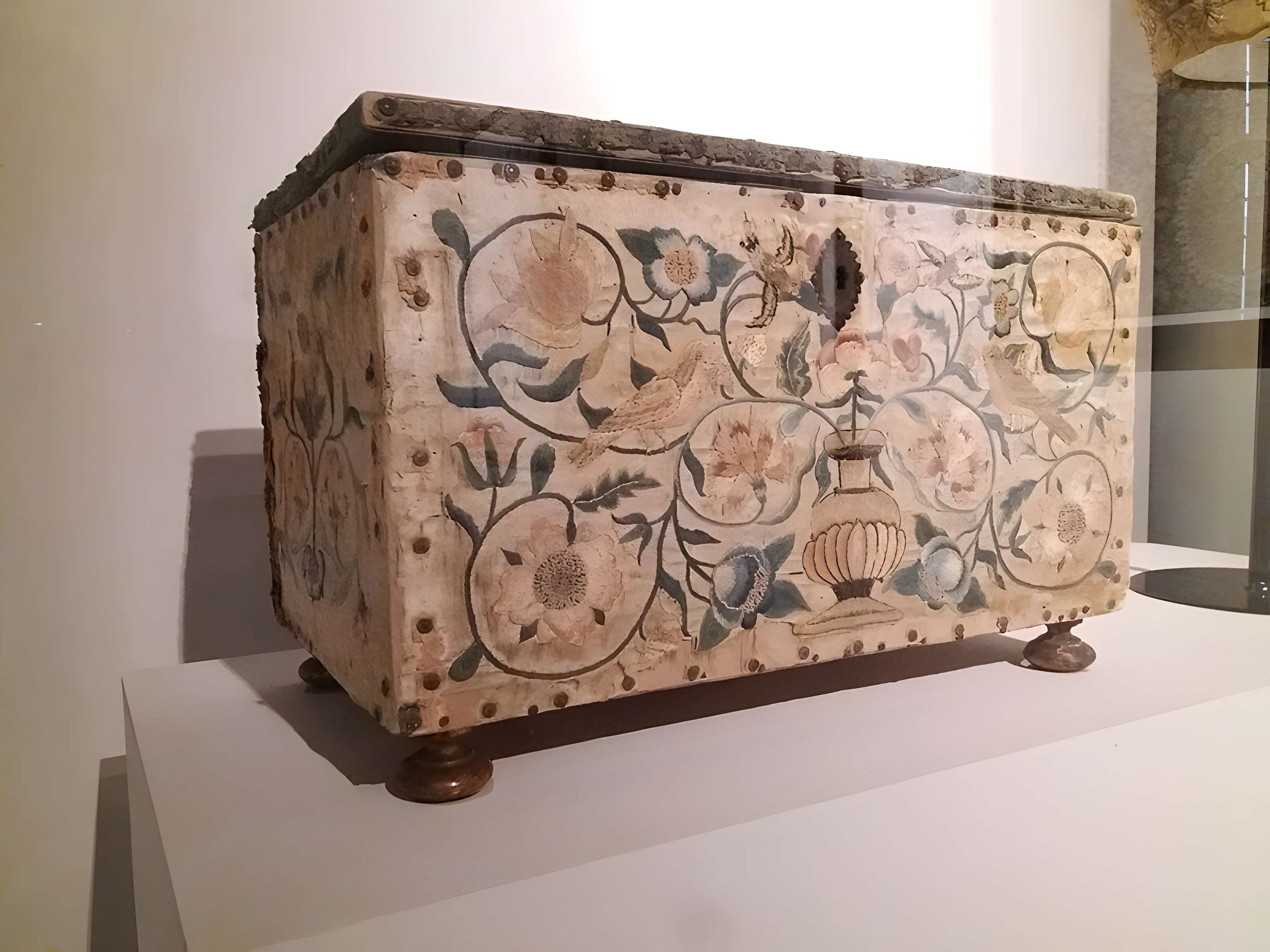 Musée des Tissus et des Arts Décoratifs de Lyon