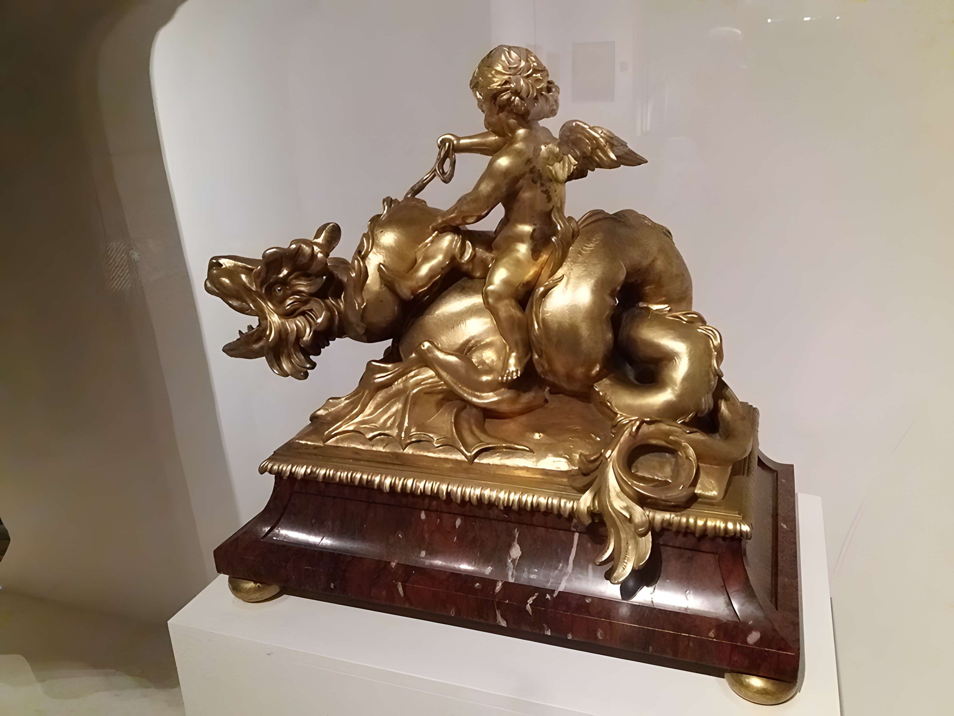 Musée des Tissus et des Arts Décoratifs de Lyon