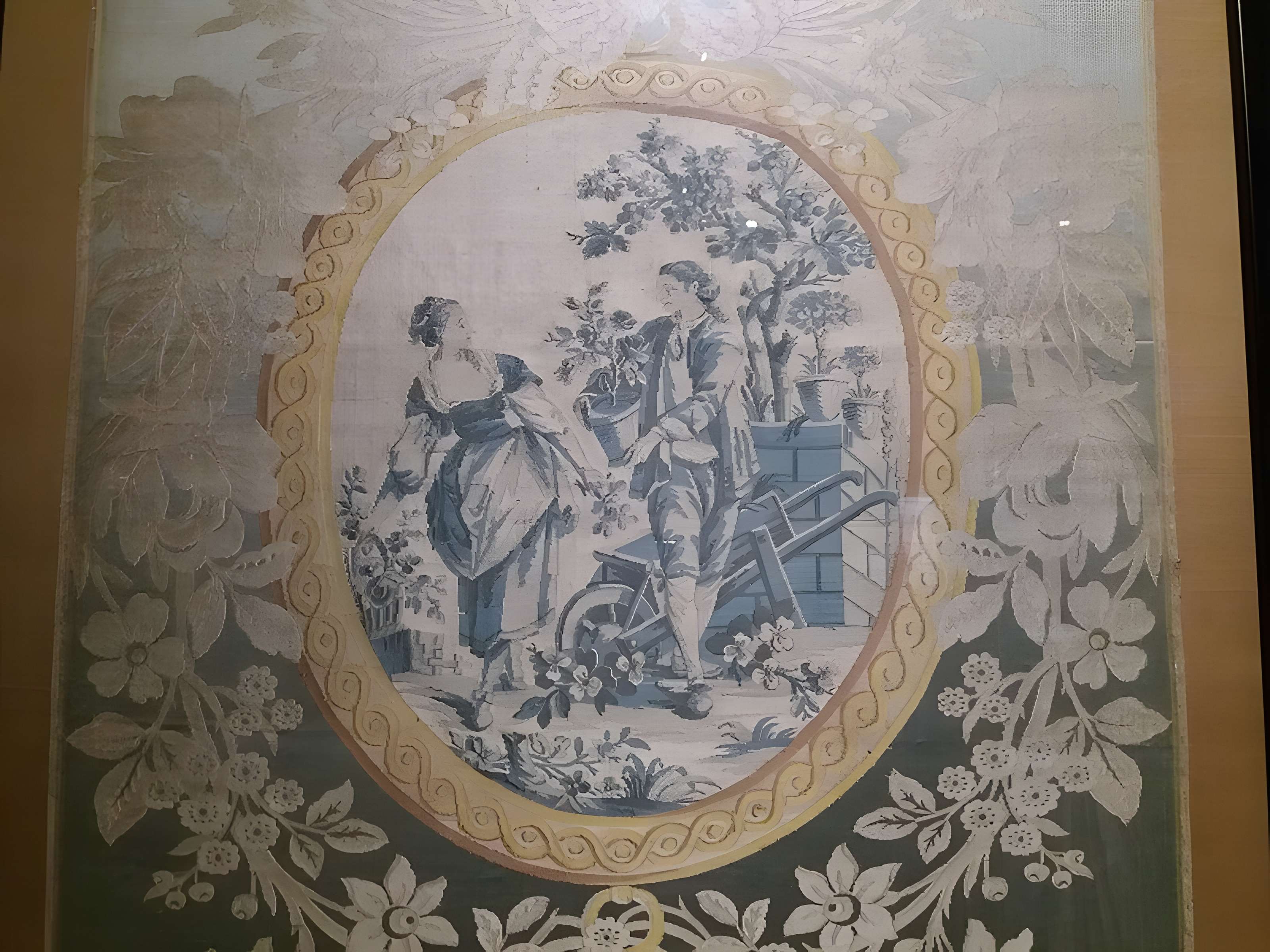 Musée des Tissus et des Arts Décoratifs de Lyon