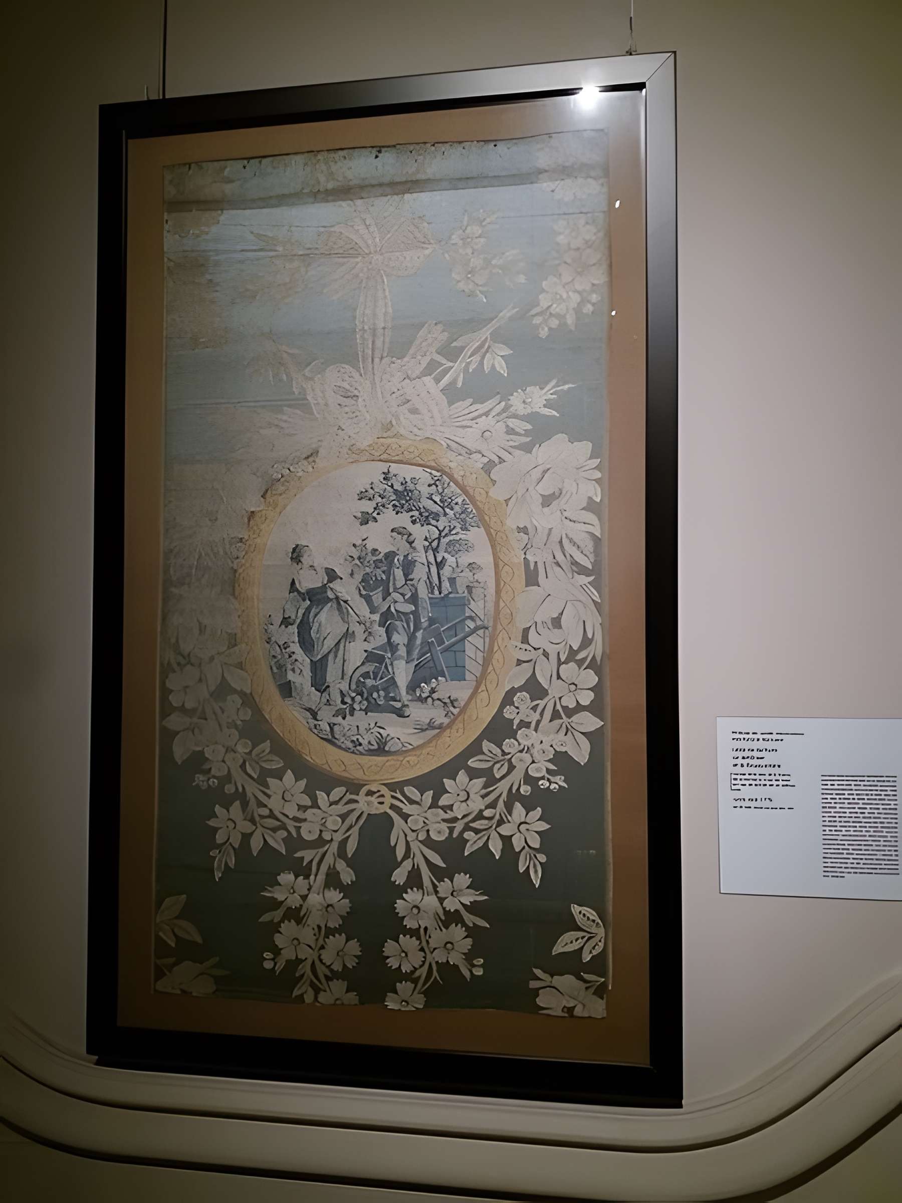 Musée des Tissus et des Arts Décoratifs de Lyon