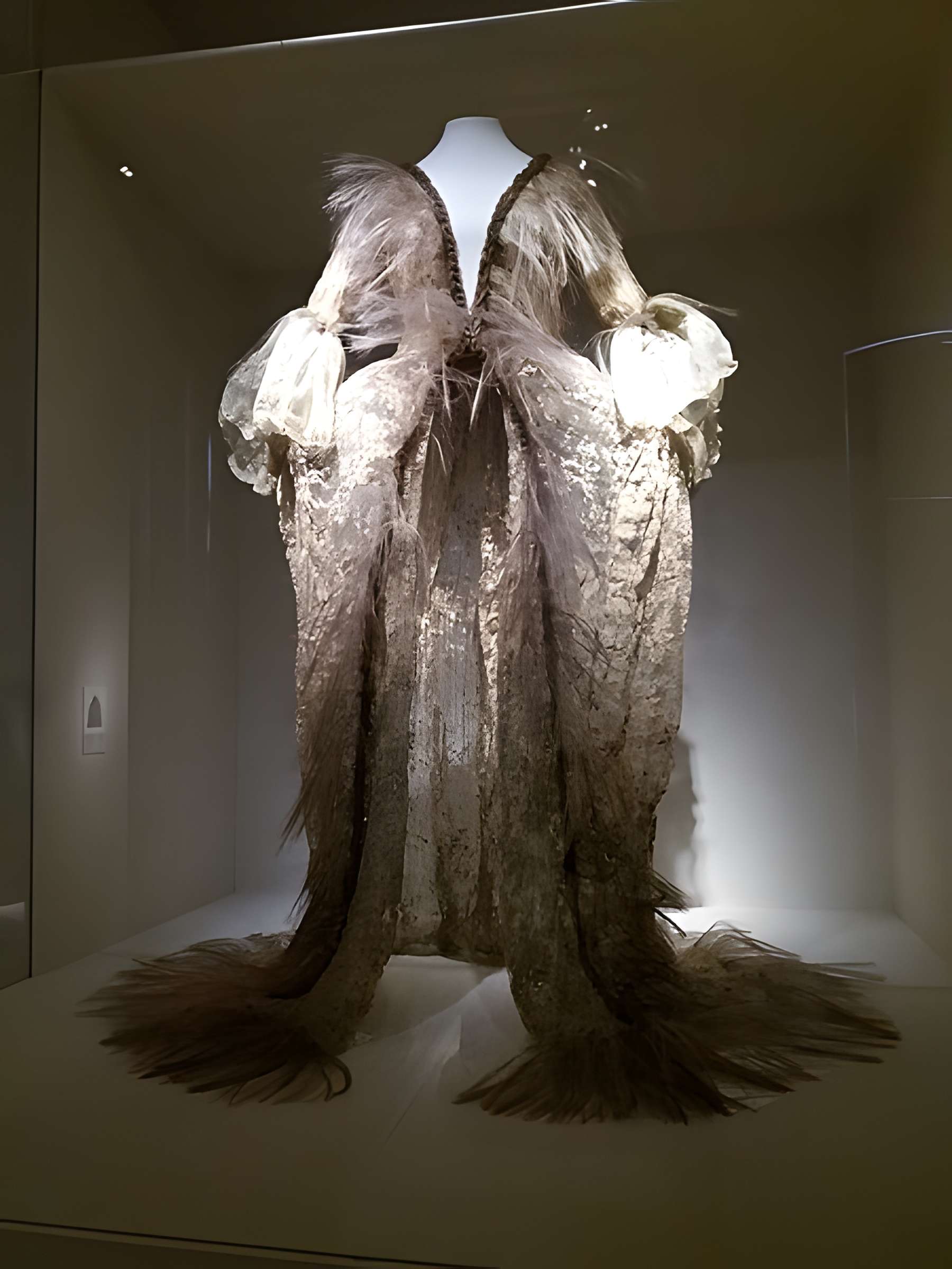 Musée des Tissus et des Arts Décoratifs de Lyon