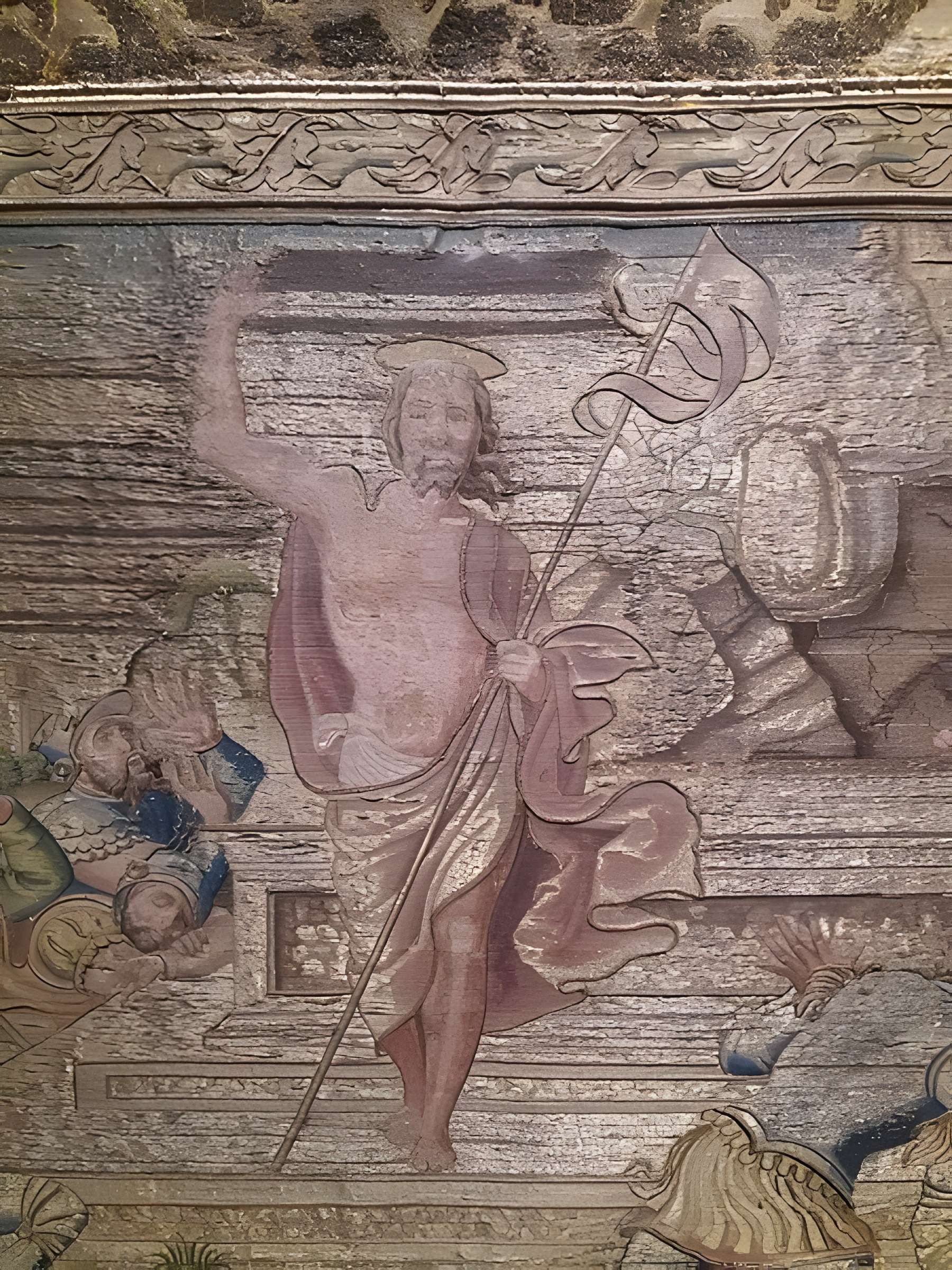 Musée des Tissus et des Arts Décoratifs de Lyon