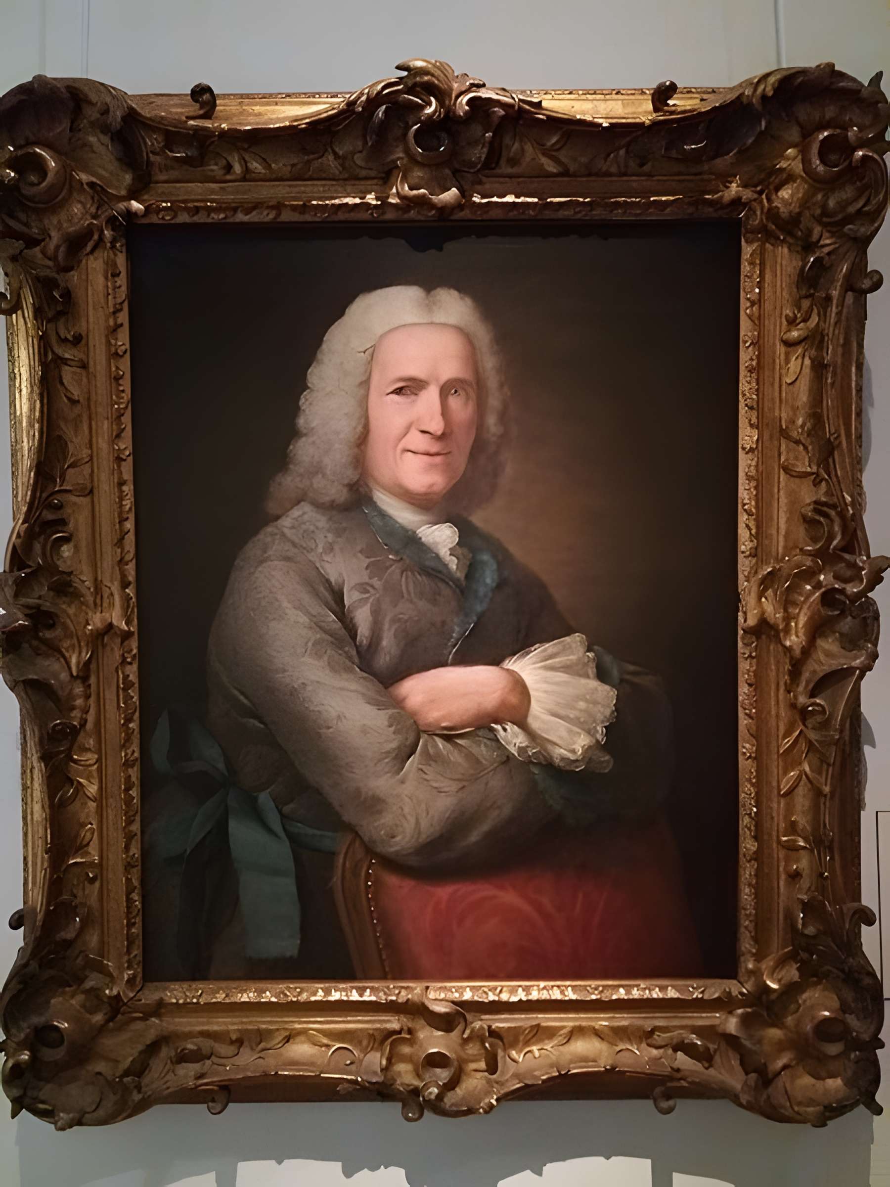 Musée des Tissus et des Arts Décoratifs de Lyon