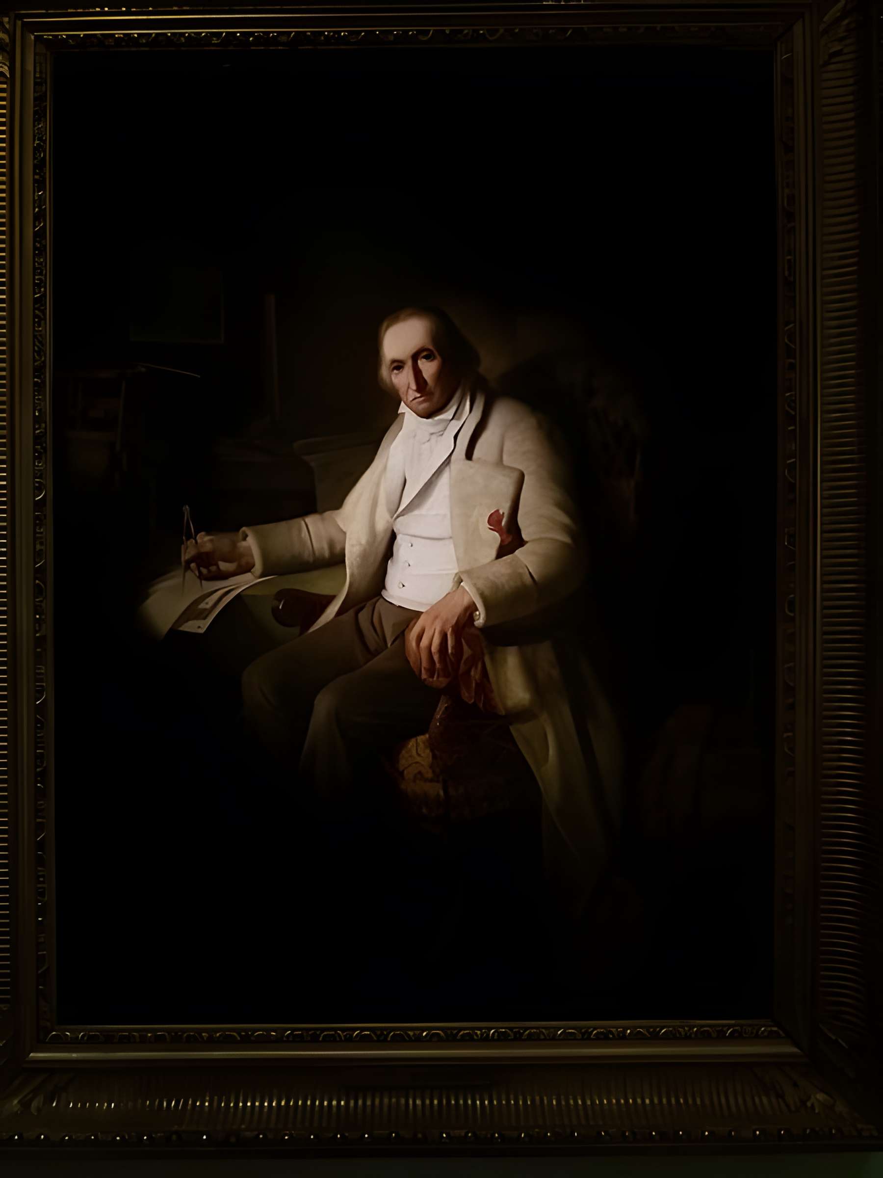 Musée des Tissus et des Arts Décoratifs de Lyon