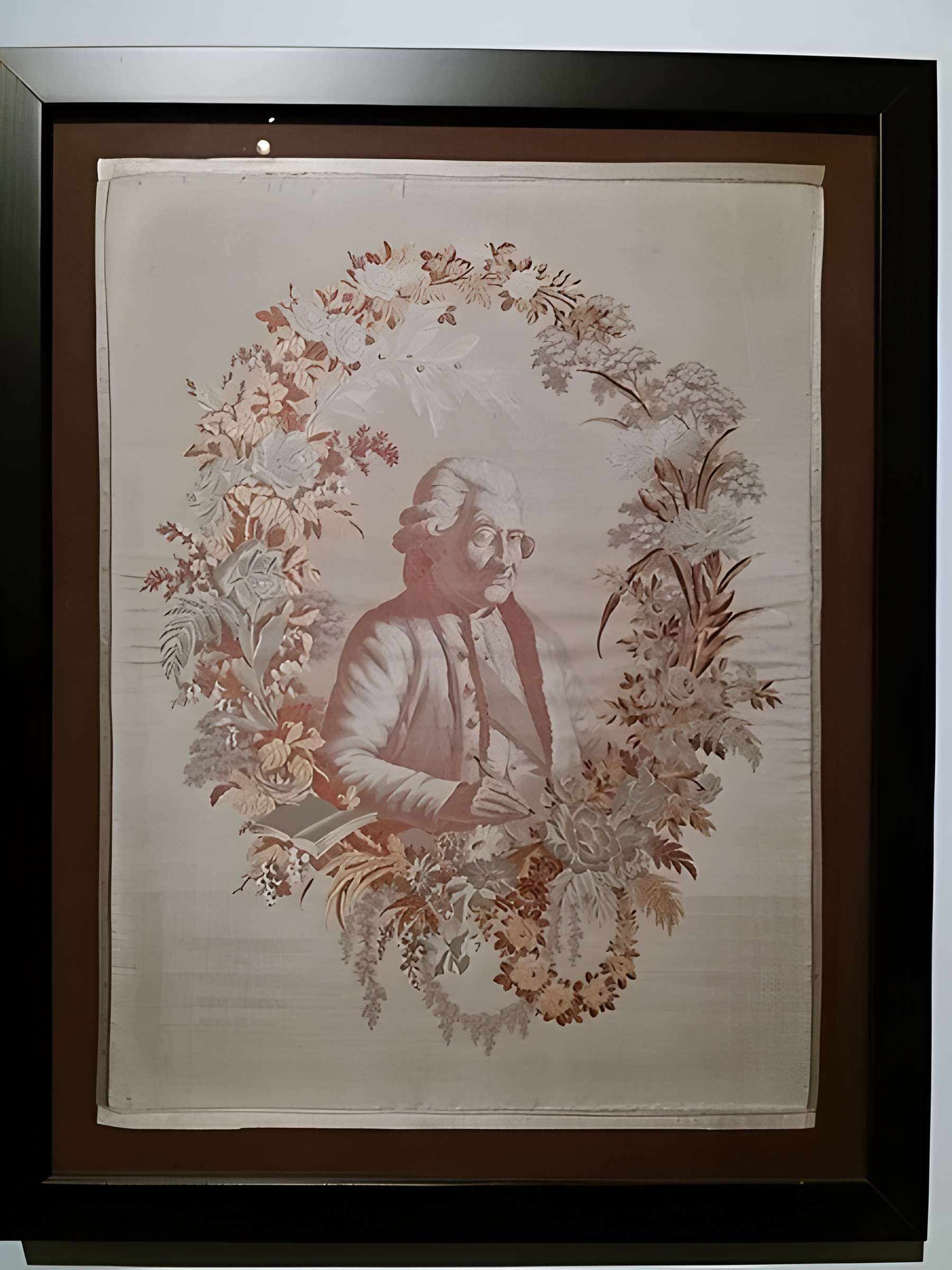 Musée des Tissus et des Arts Décoratifs de Lyon