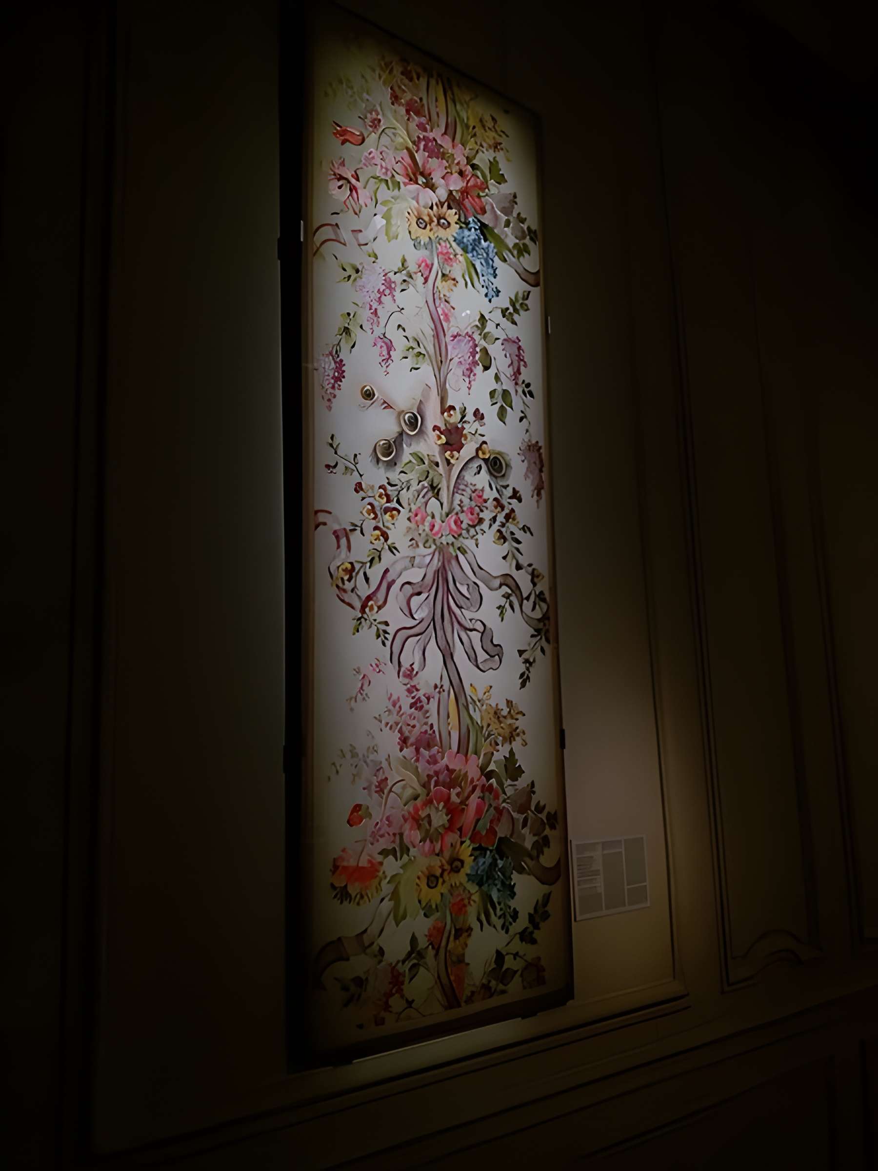 Musée des Tissus et des Arts Décoratifs de Lyon