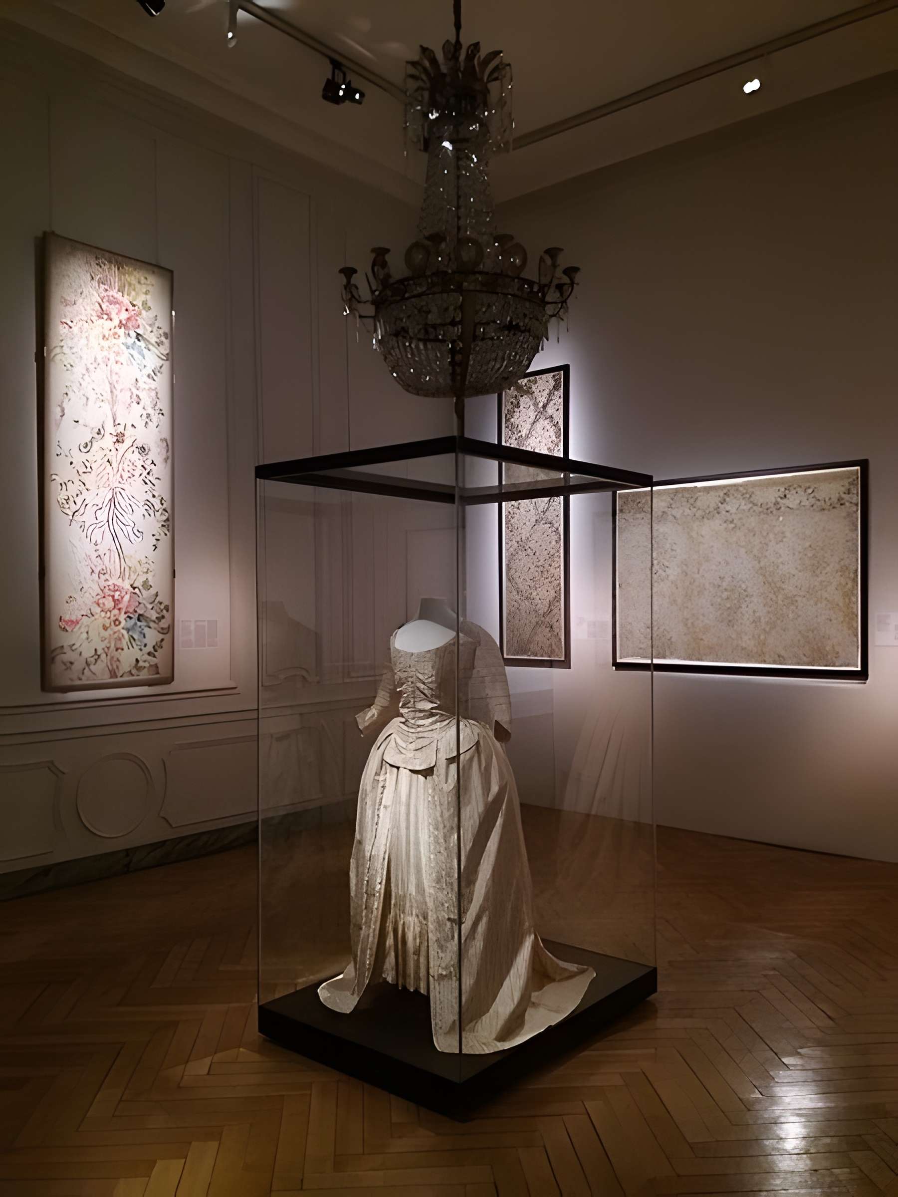 Musée des Tissus et des Arts Décoratifs de Lyon